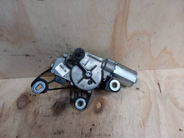Volkswagen Fox Ruitenwisser Achter 5Z6955711