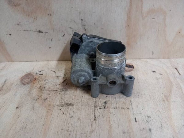 Volkswagen Fox 1.2 Gasklephuis 03D133062E