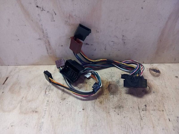 Renault Twingo II Kabel Radio 7711428303