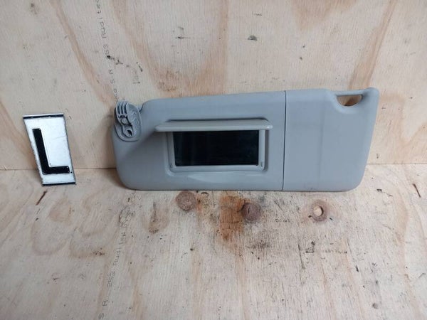Renault Twingo II Zonneklep Links 7700849117