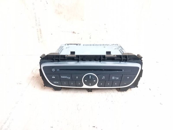 Renault Twingo II Radio/CD 281150031R