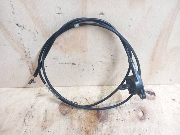 Renault Twingo II Kabel Motorkap