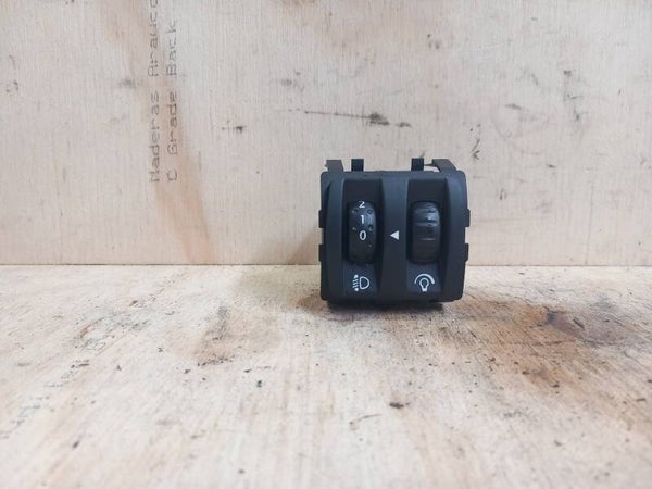 Renault Twingo II Hoogte Schakelaar Koplamp 8200095495D