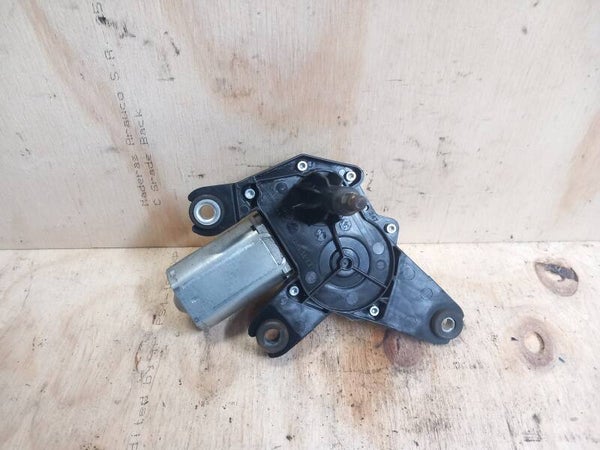 Renault Twingo II Ruitenwissermotor Achter 8200311486R