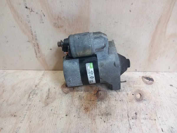 Renault Twingo II 1.2-16V Startmotor 8200369521F