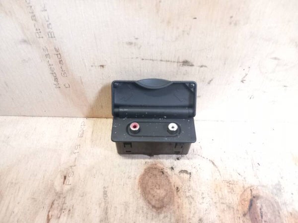 Renault Twingo II AUX Aansluiting 280230001R