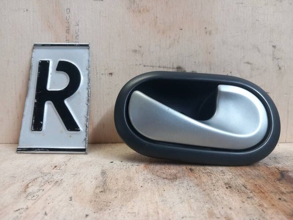 Renault Twingo II Portiergreep Binnen Rechts 8200028486