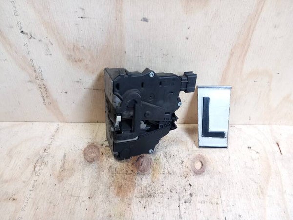 Fiat Punto Evo Deurslot Mechaniek 3-Drs Links 51892929 09-13