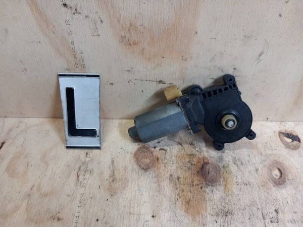 Renault Clio II Raammotor Links 0130821690