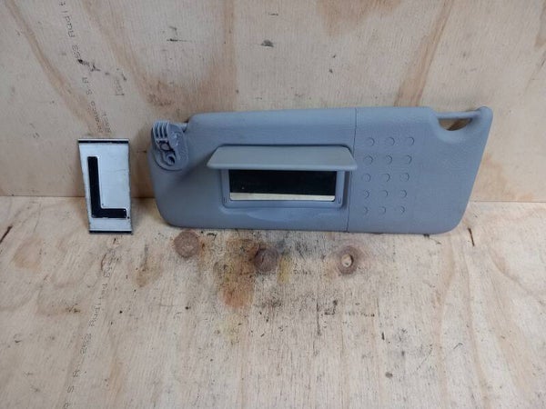 Renault Clio II Zonneklep Links 7700849117