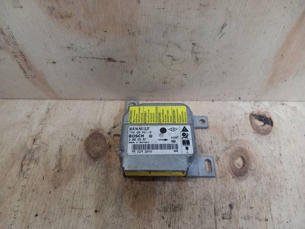 Renault Clio II Airbag Module 7700428310