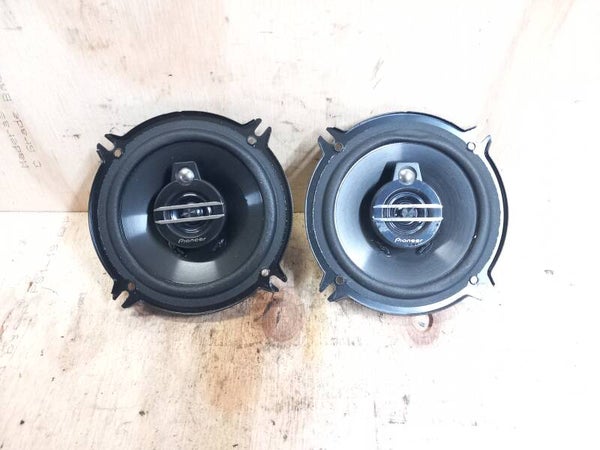 Renault Clio II Luidsprekers Pioneer 250w TS-G1330F