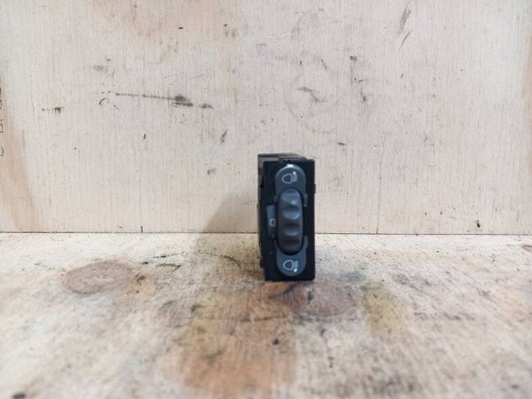 Renault Clio II Koplamp Hoogste Verstel Schakelaar