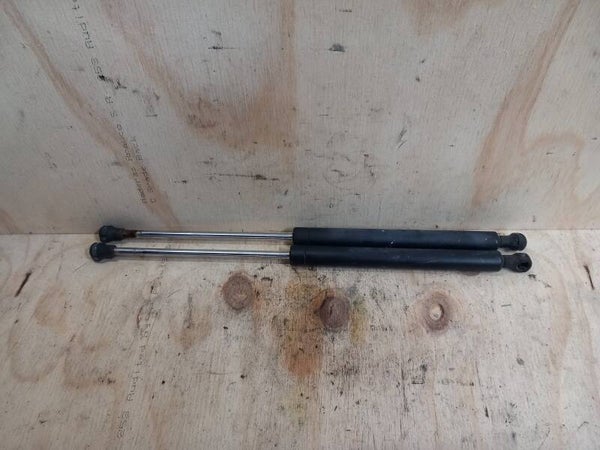 Renault Clio II Gasveer Achterklep Set
