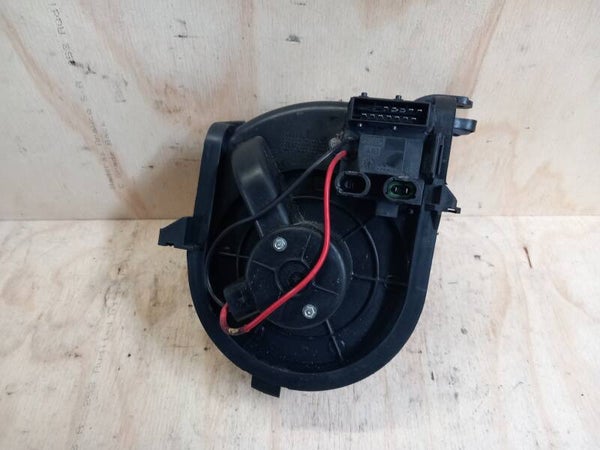 Renault Clio II Kachelmotor + Weerstand DEA23002