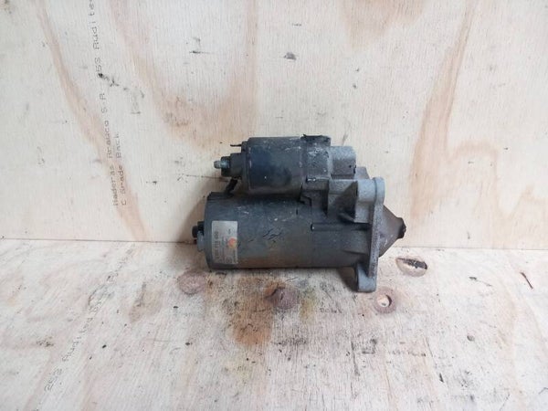 Renault Clio II 1.4 Startmotor 0986016400 Bosch
