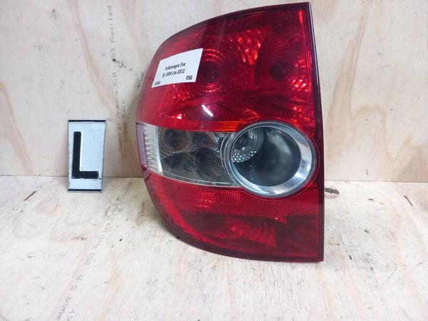 Volkswagen Fox Achterlicht Rechts 5Z0945096