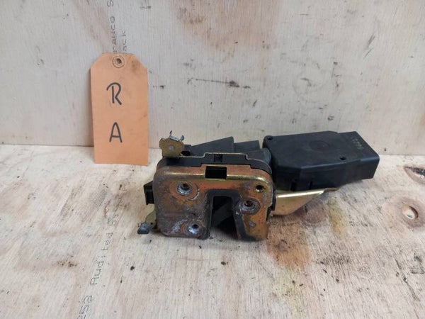 Mitsubishi Carisma Deurslot Mechaniek Rechts Achter