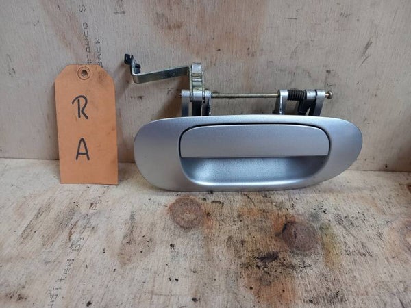 Mitsubishi Carisma Portiergreep Rechts Achter Buiten