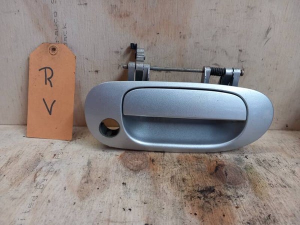 Mitsubishi Carisma Portiergreep Rechts Voor