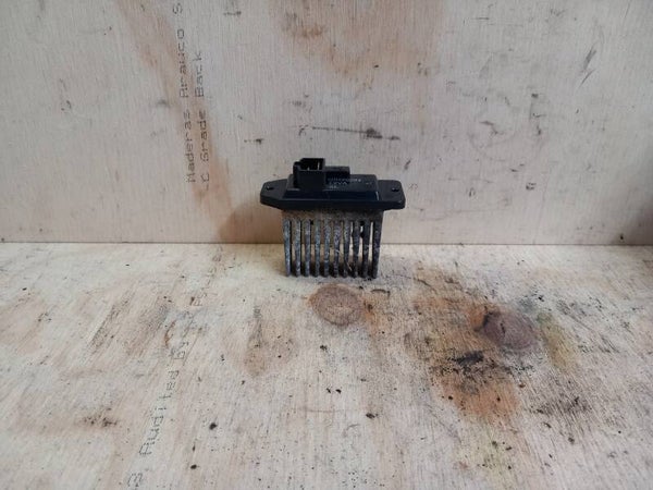 Mitsubishi Carisma Kachelweerstand MR460293