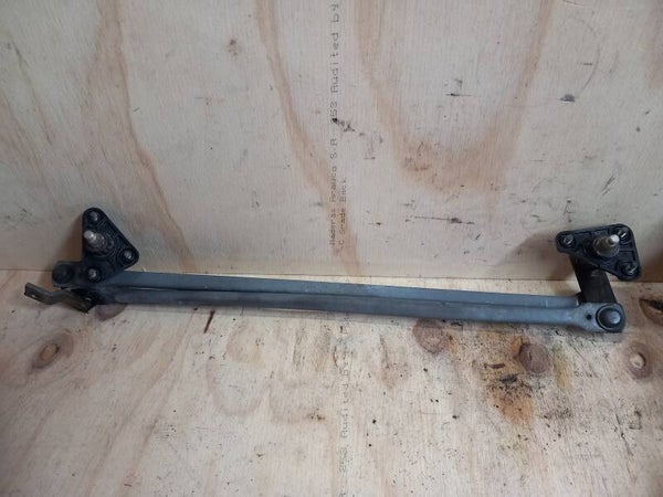 Mitsubishi Carisma Mechaniek Ruitenwisser Voor