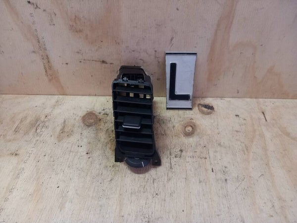 Nissan Primera III Luchtrooster Dashboard Links 2002-2009