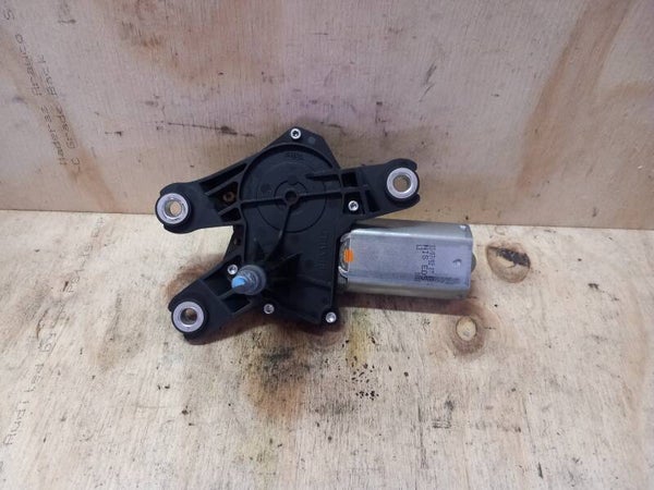 Nissan Primera III Ruitenwissermotor Achter 28710AU200 02-09
