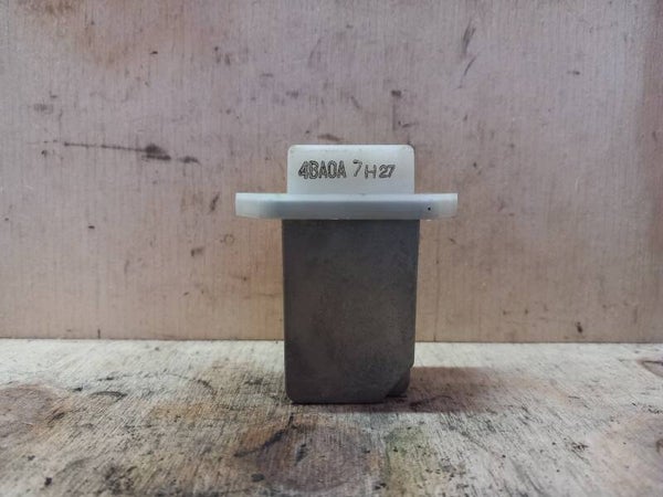 Nissan Primera III Kachel Weerstand 4BA0A7H27 2002 t/m 2009