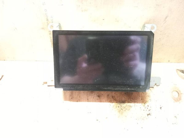 Nissan Primera III Navigatie Display DP7W-3000P 2002 - 2009
