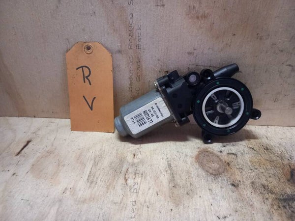 Nissan Primera III Raammotor Rechts Voor 400714T7 2002-2009