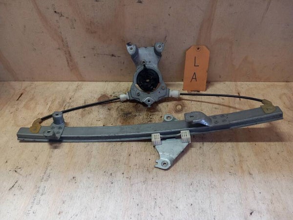 Nissan Primera III Raammechaniek 116169 Links Achter 02-09