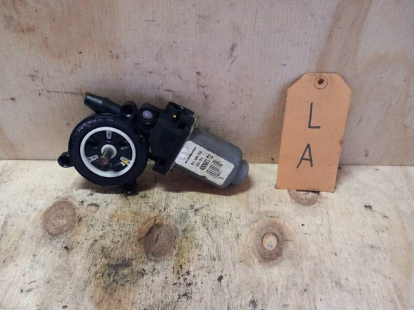 Nissan Primera III Raammotor Links Achter 400601T2 2002-2009