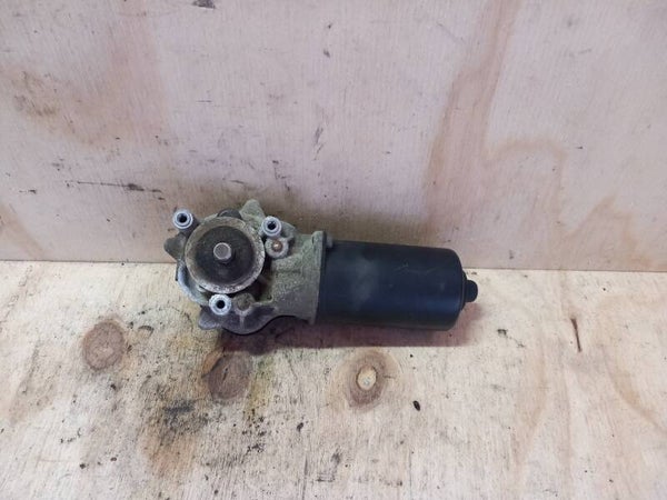 Nissan Primera III Ruitenwissermotor Voor 1155603B 2002-2009