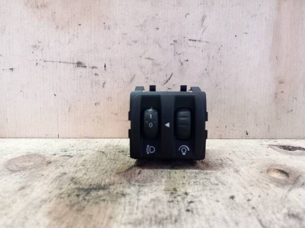 Renault Megane CC II Koplamp Schakelaar 8200095495B