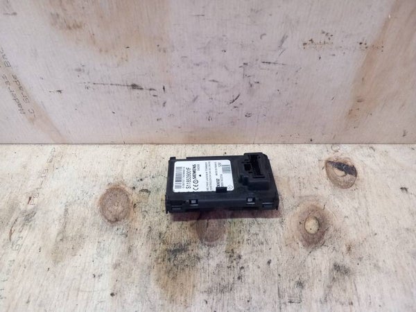 Renault Megane CC II Kaartlezer 8200074331A