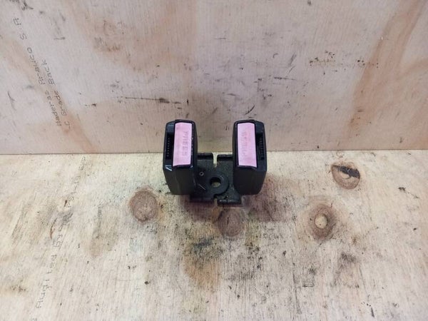 Renault Megane CC II Gordel Insteek Achter 441129