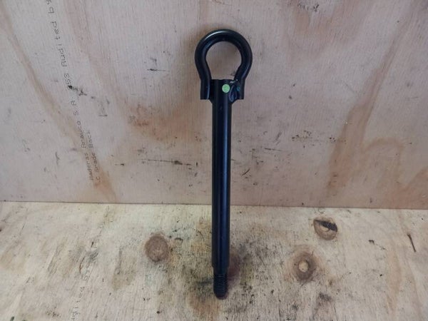 Renault Megane CC II Sleepoog