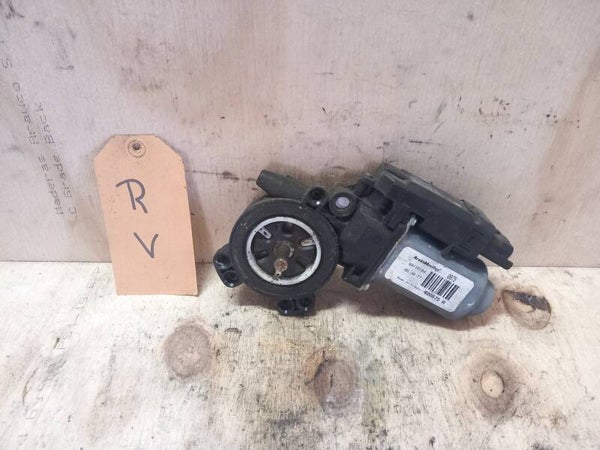 Renault Megane CC II Raammotor Rechts Voor 400875A