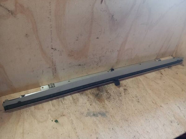 Renault Megane CC II Rolgordijn Dak E84825721