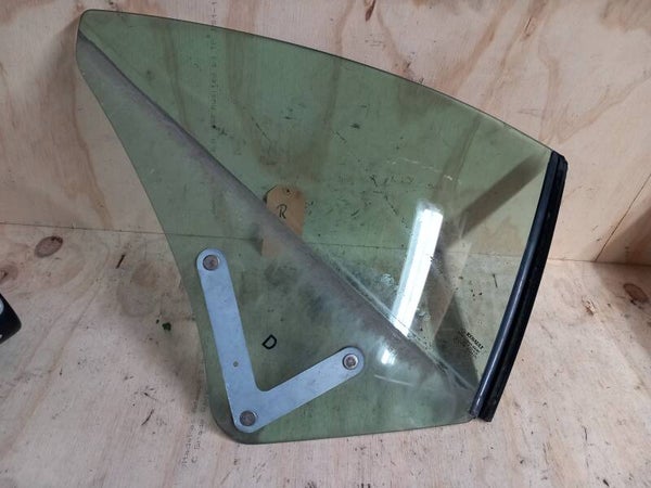 Renault Megane II CC Zijruit Rechts Achter