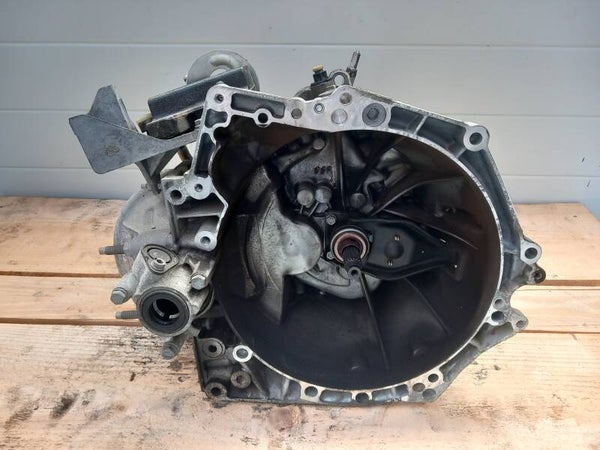Peugeot 3008 1.6 VTi Versnellingsbak 20DP56 9680887210