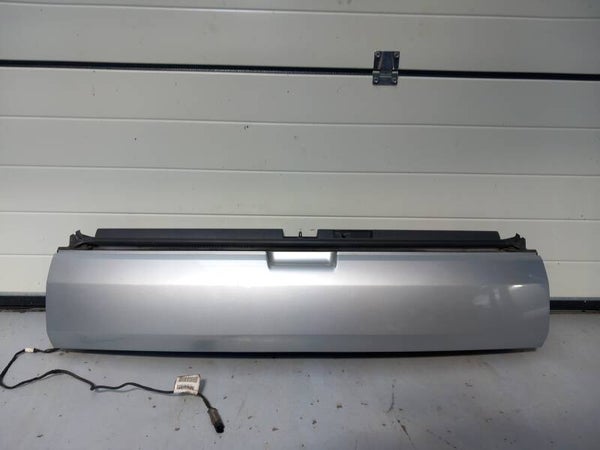 Peugeot 3008 Achterklep Onderste Deel Grijs EZRC 09 t/m 16