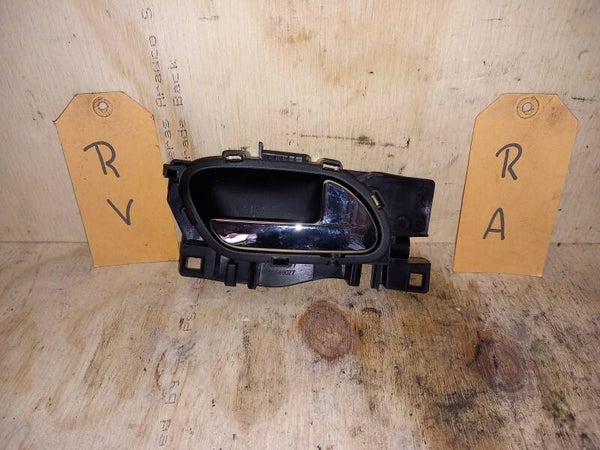 Peugeot 3008 Portier Opener Rechts Binnen 9683446577