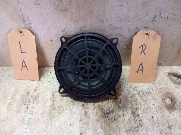 Peugeot 3008 Luidspreker Achter 9665245280