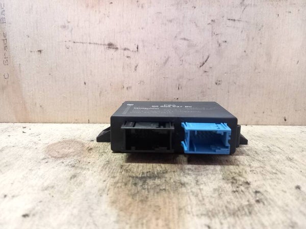 Peugeot 3008 PDC-Module 9666663780