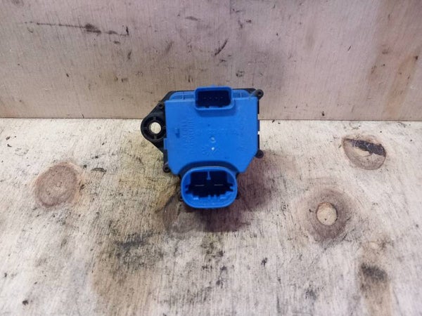 Peugeot 3008 Module Koeling 9662240180