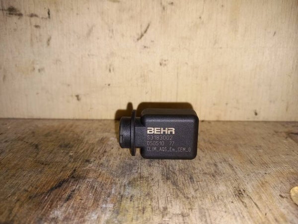 Peugeot 3008 1.6 VTi Temperatuursensor Buiten S3183002