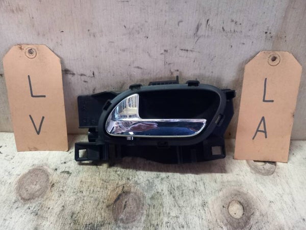 Peugeot 3008 Portier Opener Links Binnen 9683446877