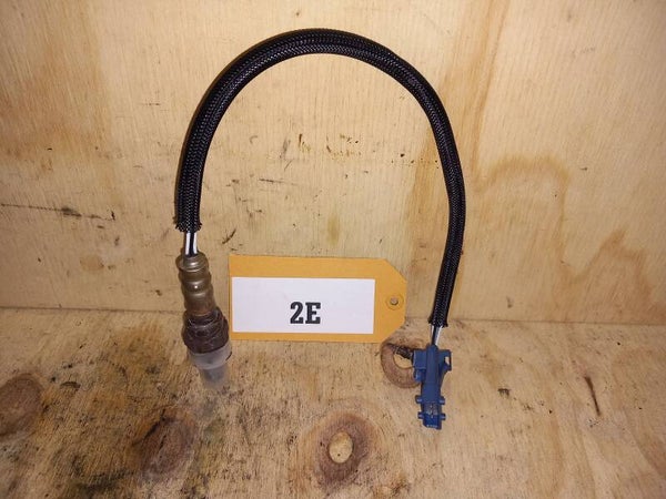 Peugeot 3008 1.6 VTi 2e Lambda Sonde V7548961